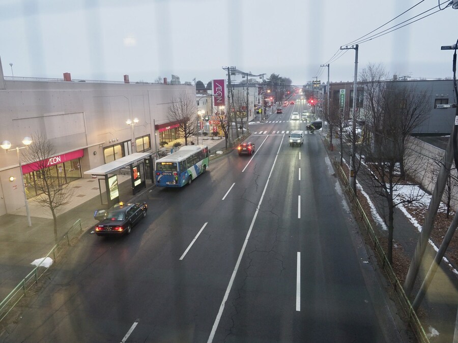 폭설이 내렸다는 일본 홋카이도.jpg_3.jpg