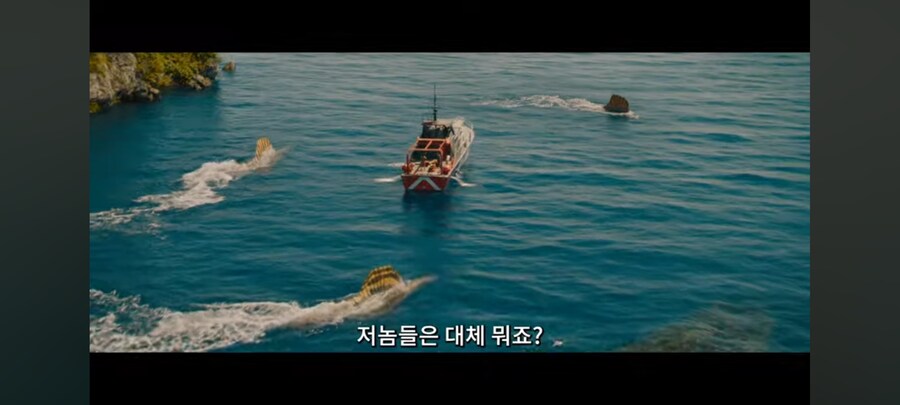 쥬라기 월드 신작 근황_1.jpg