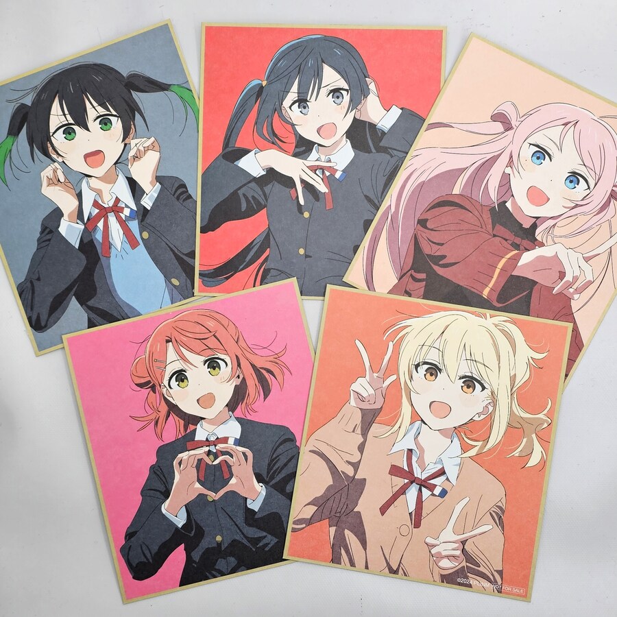 [한국]「영화 러브라이브! 니지가사키 완결편 제1장」 1주차 특전 실물 공개_3.jpg