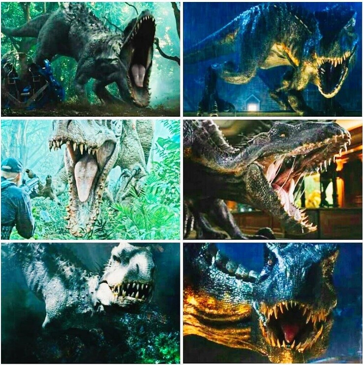 쥬라기 공원) 시발 또 혼종 돌연변이 괴물이냐?_5.jpg