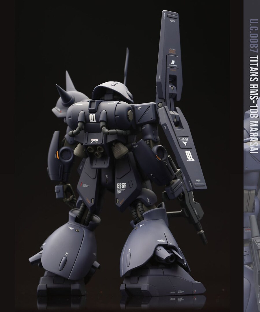 Hguc RMS-108 Marasai 마라사이 Titans color_6.jpg