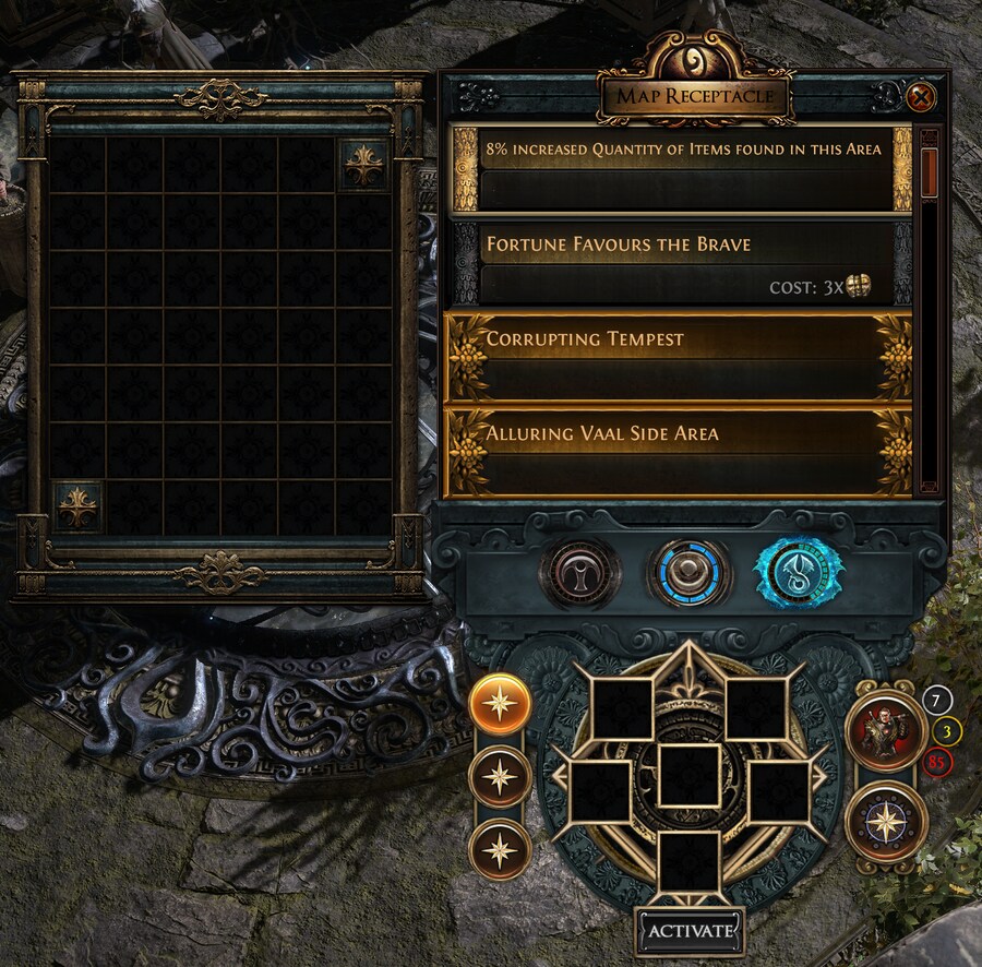 POE1이벤트리그 - 프레시아의 유산 이벤트에 대한 자세한 안내_9.png