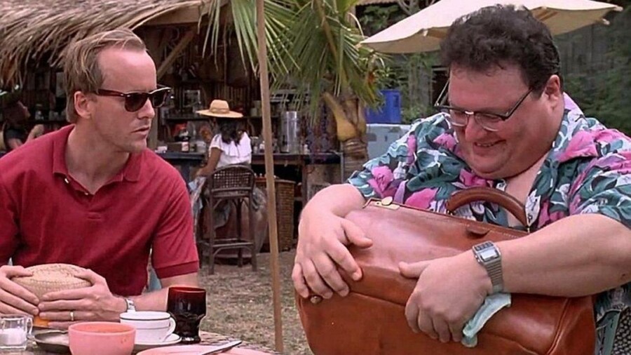 쥬라기 공원) 신작 예고편에서 보이는 원작 오마쥬들_3.jpg