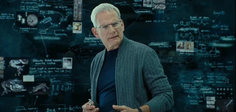 쥬라기 공원) 신작 예고편에서 보이는 원작 오마쥬들_4.jpg