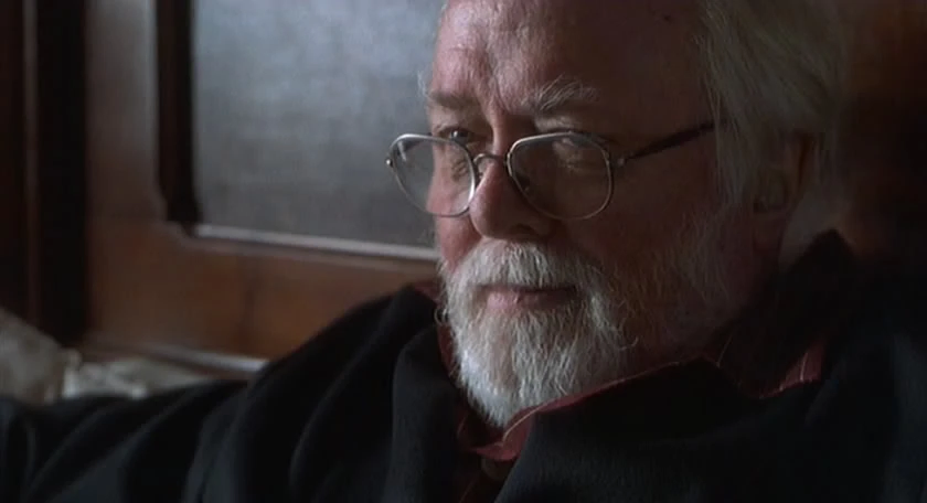 쥬라기 공원) 신작 예고편에서 보이는 원작 오마쥬들_8.webp