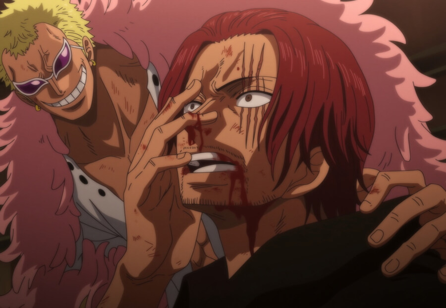 도황은 샹크스 이상급 강자이다!_1.jpg