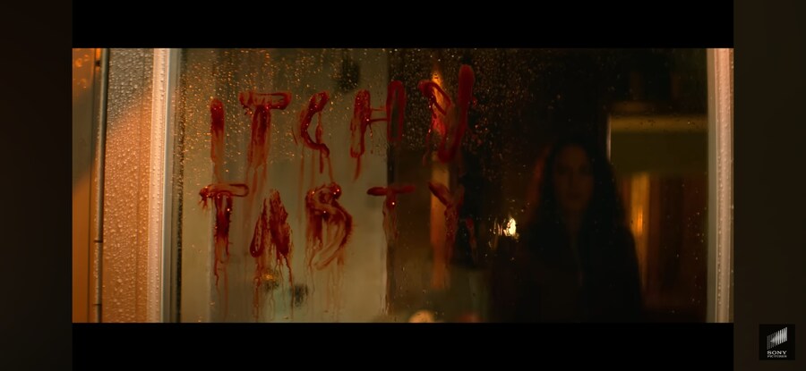 약혐) 레지던트 이블 리메이크 영화의 깨알 패러디_1.jpg