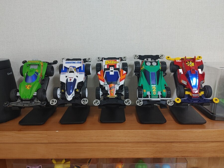 달려라 부메랑 풀세트 모은 유게이_1.jpg