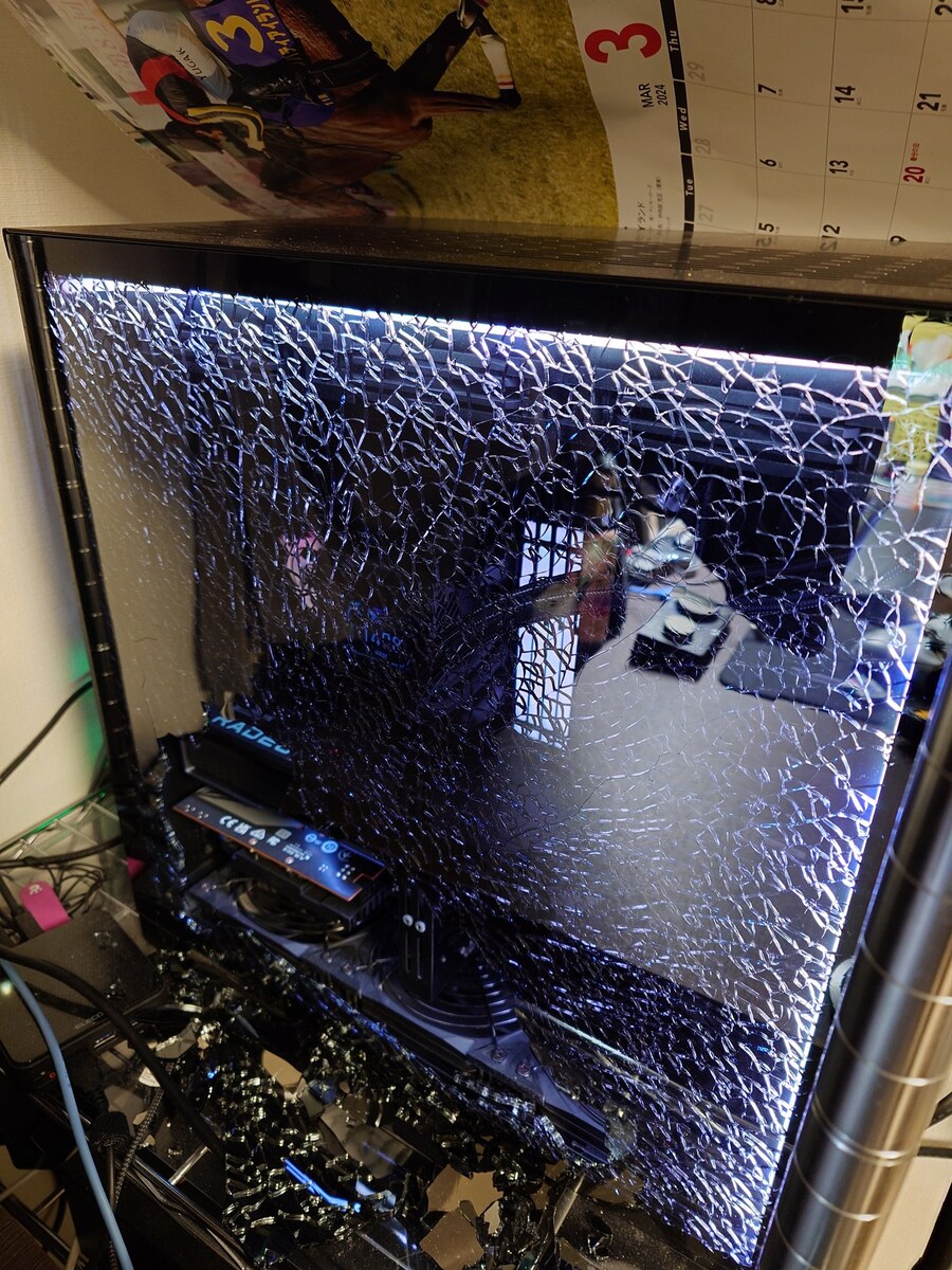 PC유저 분들, 몬헌 패치 돌릴 때 조심하세요!!!_1.jpg