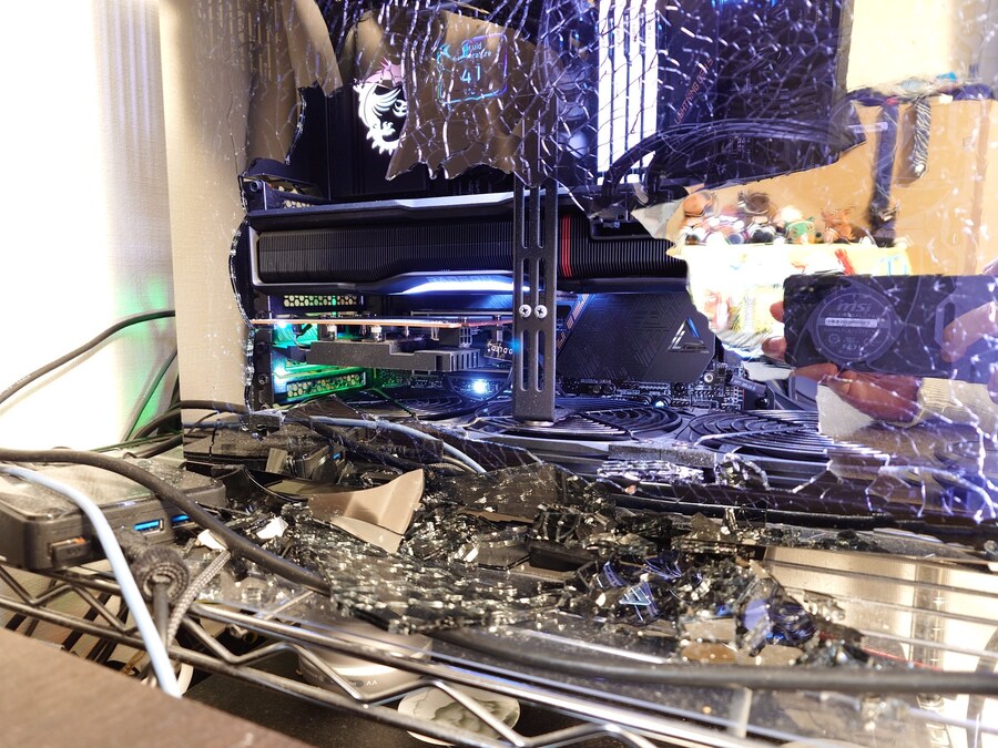 PC유저 분들, 몬헌 패치 돌릴 때 조심하세요!!!_2.jpg