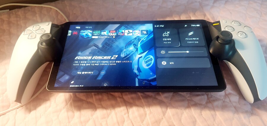 PS 포탈 (PlayStation Portal (PSP)_20.jpg