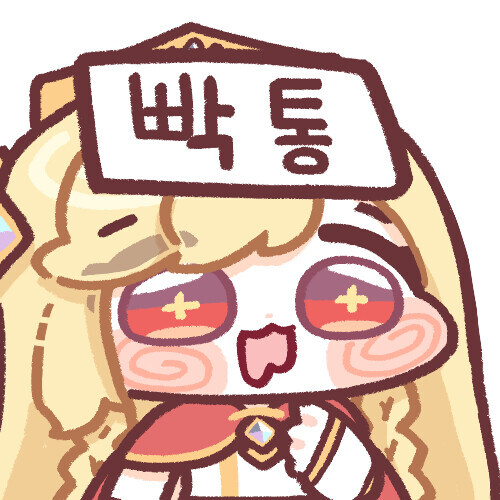 트릭컬)초창기 이미지가 단번에 바뀐 케릭터_1.jpg