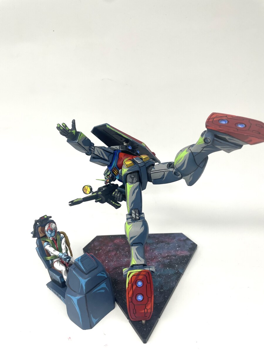 비보잉 퍼스트 건담을 애니도색해보자_25.jpg