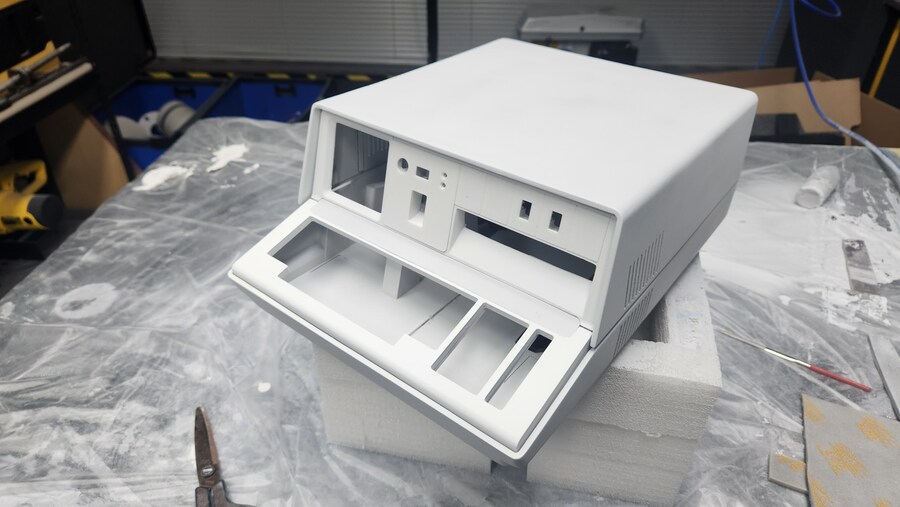 1/2사이즈 IBM5100 미니 PC 케이스를 만들어 봤습니다._5.jpg