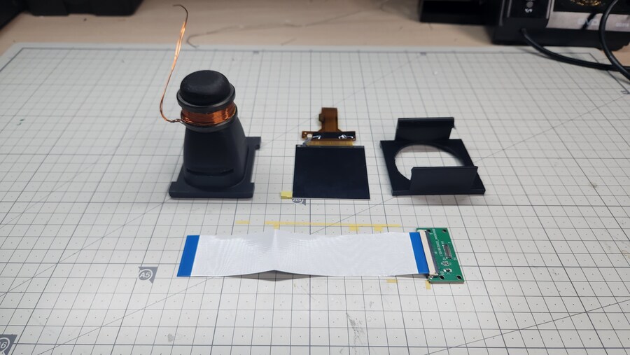 1/2사이즈 IBM5100 미니 PC 케이스를 만들어 봤습니다._15.jpg