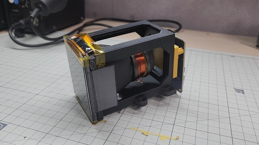 1/2사이즈 IBM5100 미니 PC 케이스를 만들어 봤습니다._16.jpg