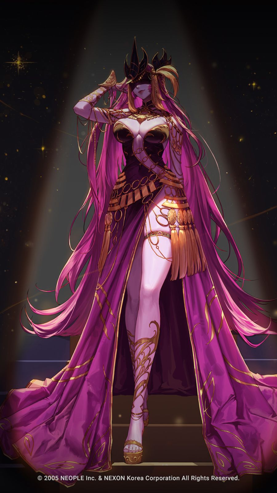 공홈 자료실에 추가된 월페이퍼 & 모바일 배경 화면 (베누스 업데이트 기념)_8.png