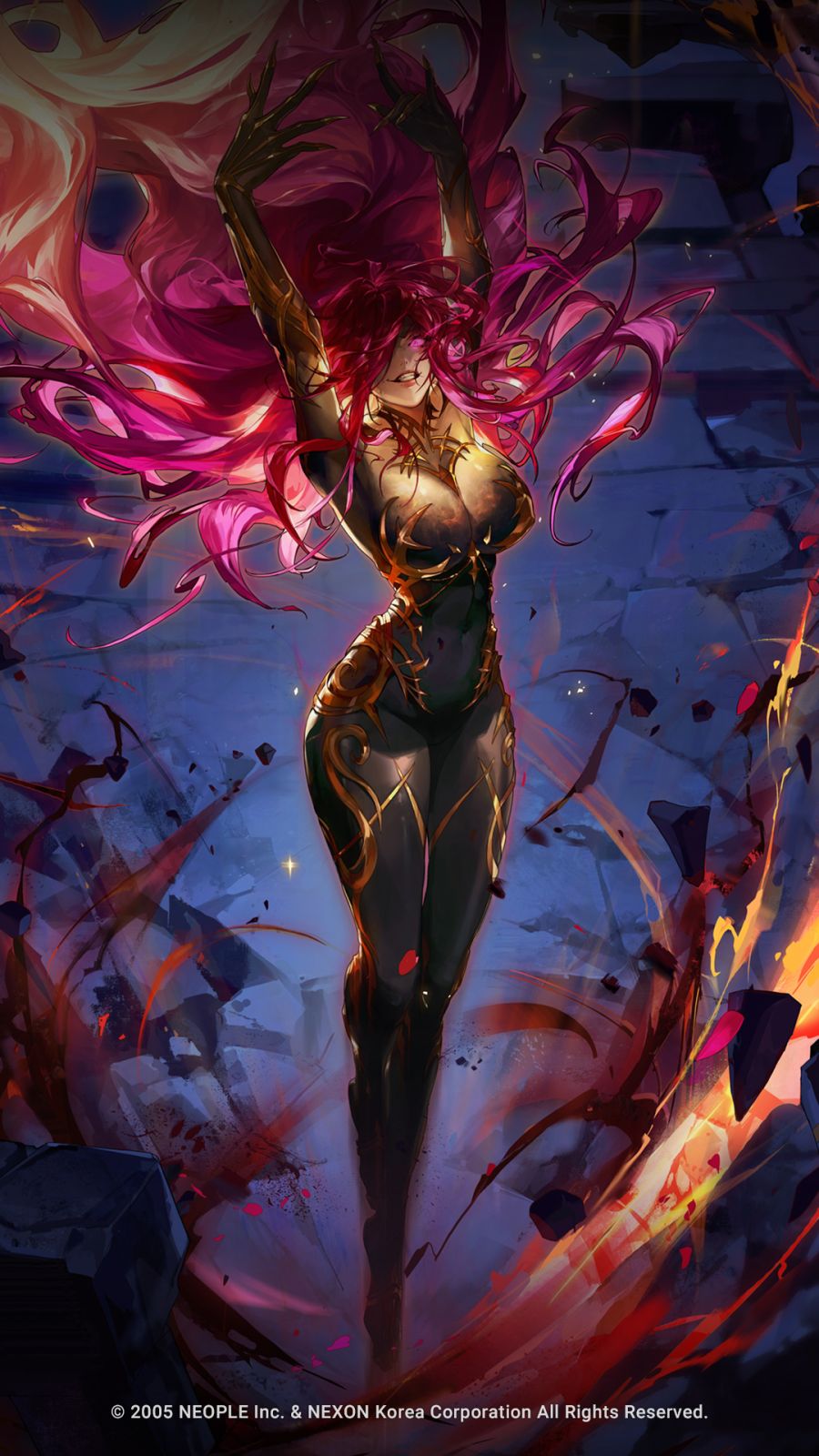 공홈 자료실에 추가된 월페이퍼 & 모바일 배경 화면 (베누스 업데이트 기념)_10.png