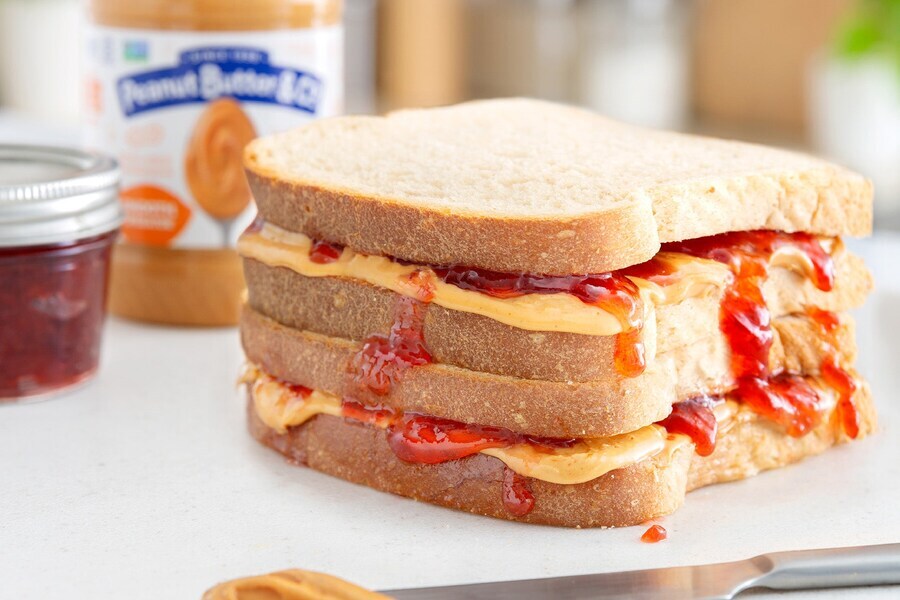 보통 미국 아이들이 점심시간에 먹는것_1.jpg