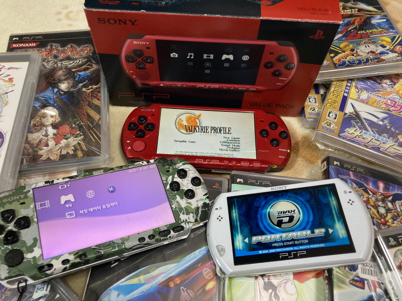 PSP(플레이스테이션 포터블) HDMI 컨버터_355.jpg