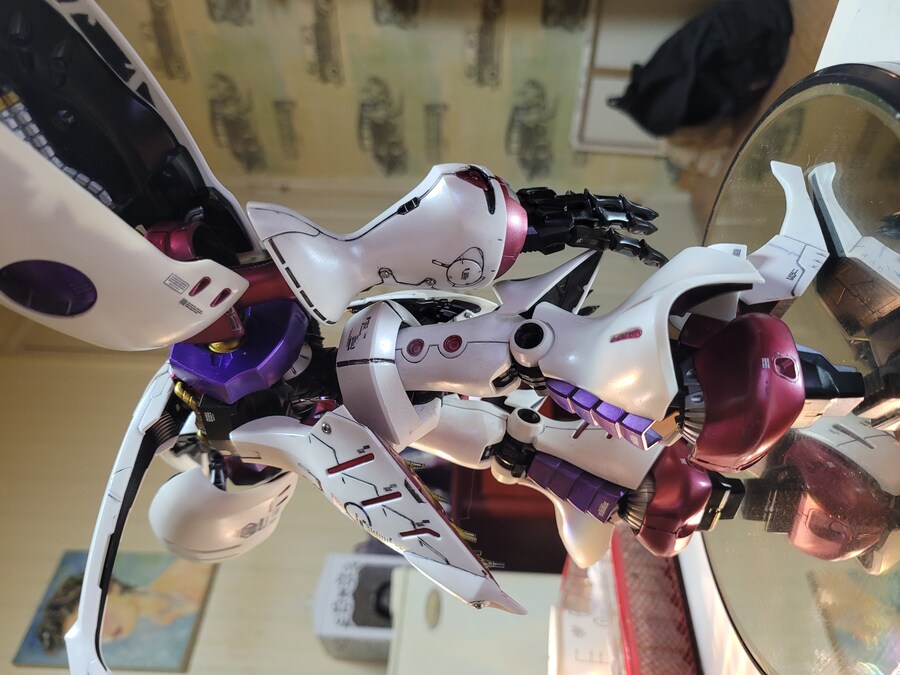 mg 큐베레이 담드 (화이트펄 도색 완성)_6.jpg