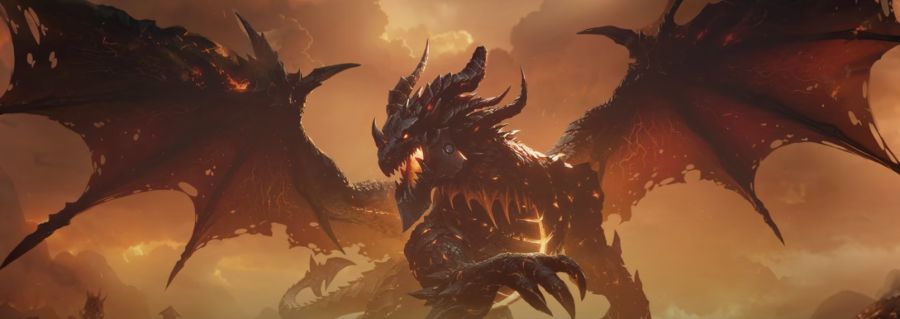 와우 대격변 클래식: 2월 20일 황혼의 시간이 출시됩니다!_1.jpg