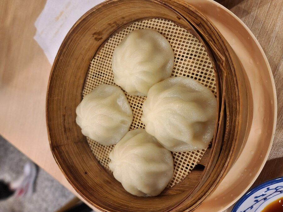 서울에서 우육면, 딤섬!_6.jpg