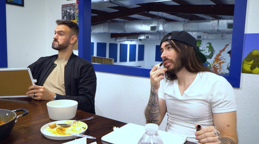 한국 음식 티어 정리 하는 미국 유튜버_24.jpg