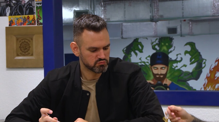 한국 음식 티어 정리 하는 미국 유튜버_51.jpg