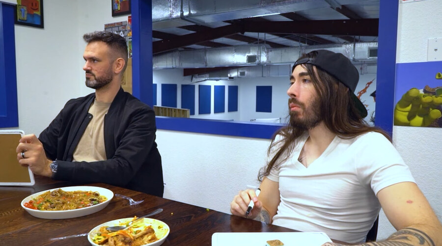 한국 음식 티어 정리 하는 미국 유튜버_54.jpg