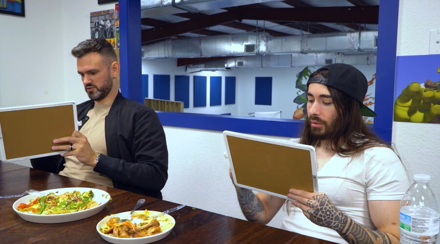 한국 음식 티어 정리 하는 미국 유튜버_68.jpg