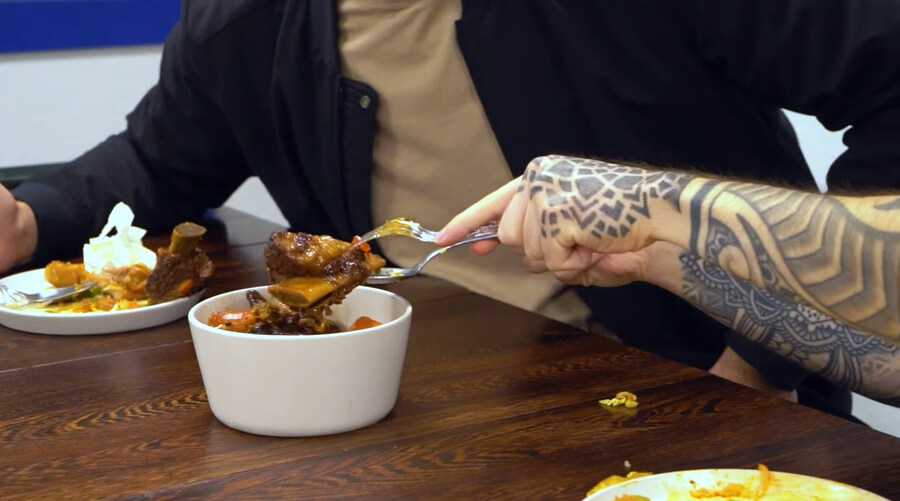 한국 음식 티어 정리 하는 미국 유튜버_73.jpg