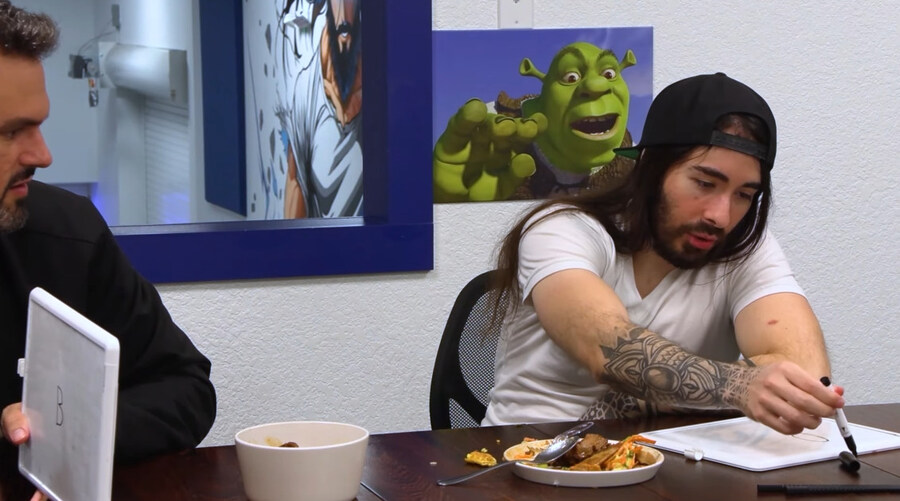 한국 음식 티어 정리 하는 미국 유튜버_77.jpg