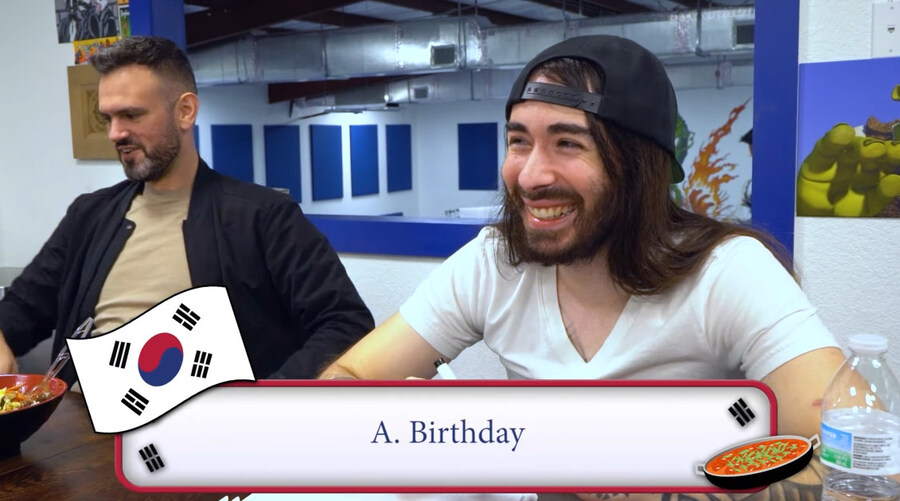 한국 음식 티어 정리 하는 미국 유튜버_101.jpg