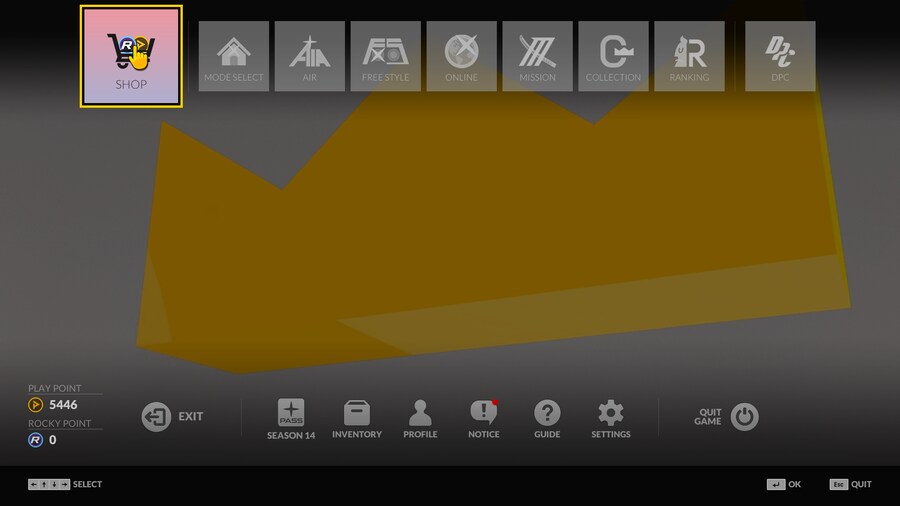DJMAX 리스펙트 V 신규 업데이트 배포 예고 및 일본에 팝업 스토어 오픈_3.png