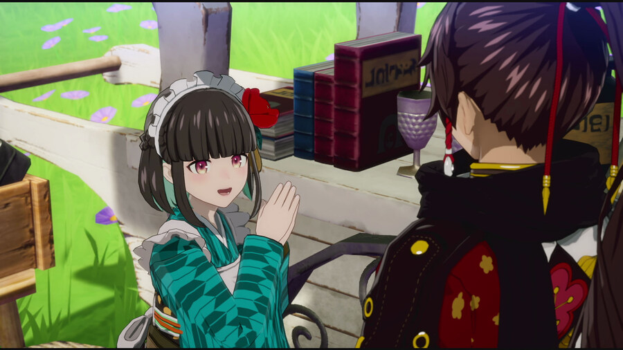 용의 나라 룬 팩토리 스바루(남 주인공) 캐릭터 소개 영상_4.jpg