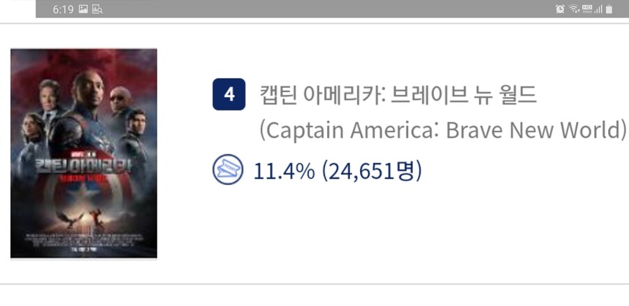 캡아4 예매율 심각하네_1.jpg