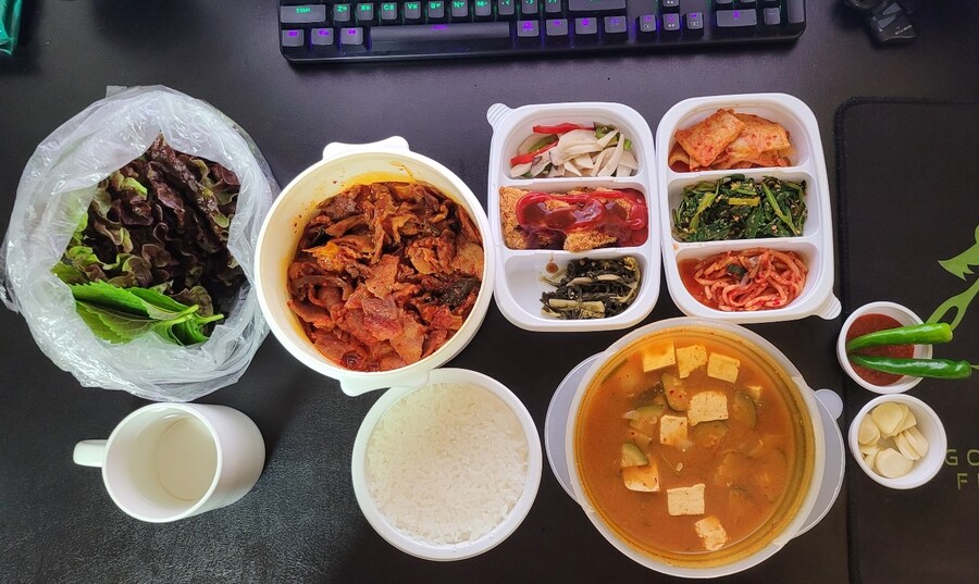 우리집 근처 제육 세트 보구가_1.jpg