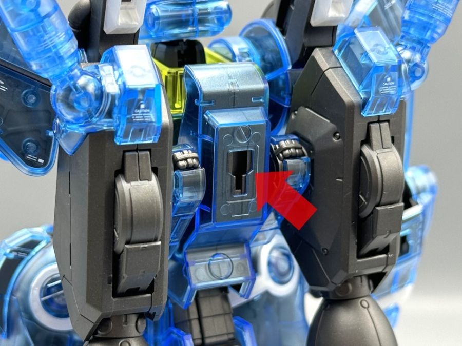 MG 건담 Mk-Ⅴ [클리어 컬러] 샘플 소개_36.jpg