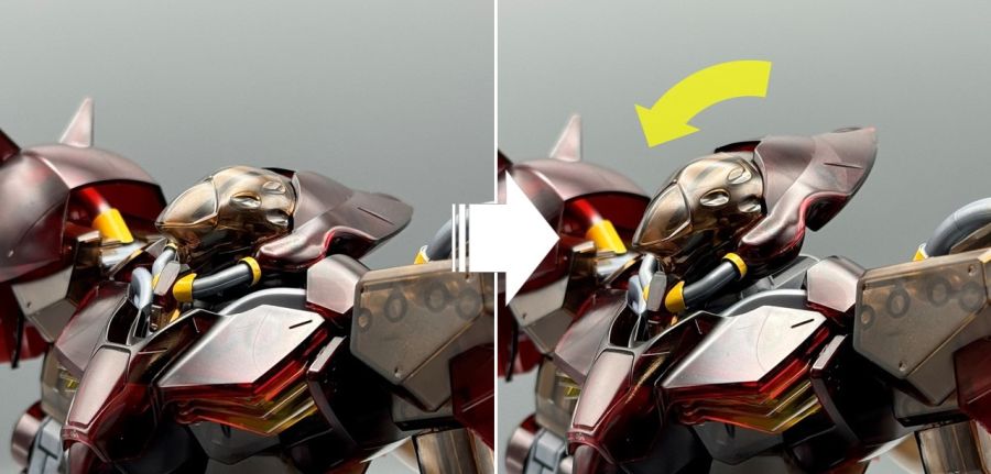 HGUC 1/144 멧사 F01형 [클리어 컬러] 샘플 소개_7.jpg