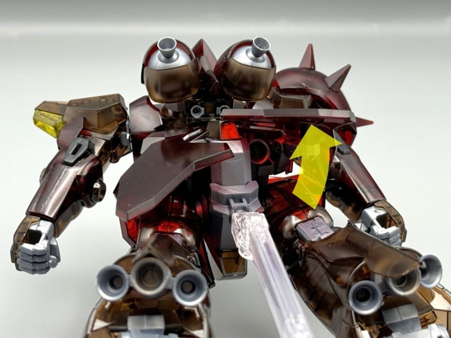 HGUC 1/144 멧사 F01형 [클리어 컬러] 샘플 소개_15.jpg