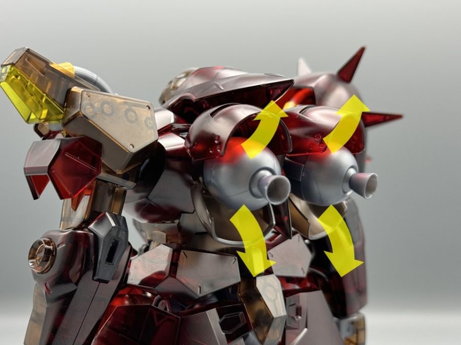 HGUC 1/144 멧사 F01형 [클리어 컬러] 샘플 소개_16.jpg