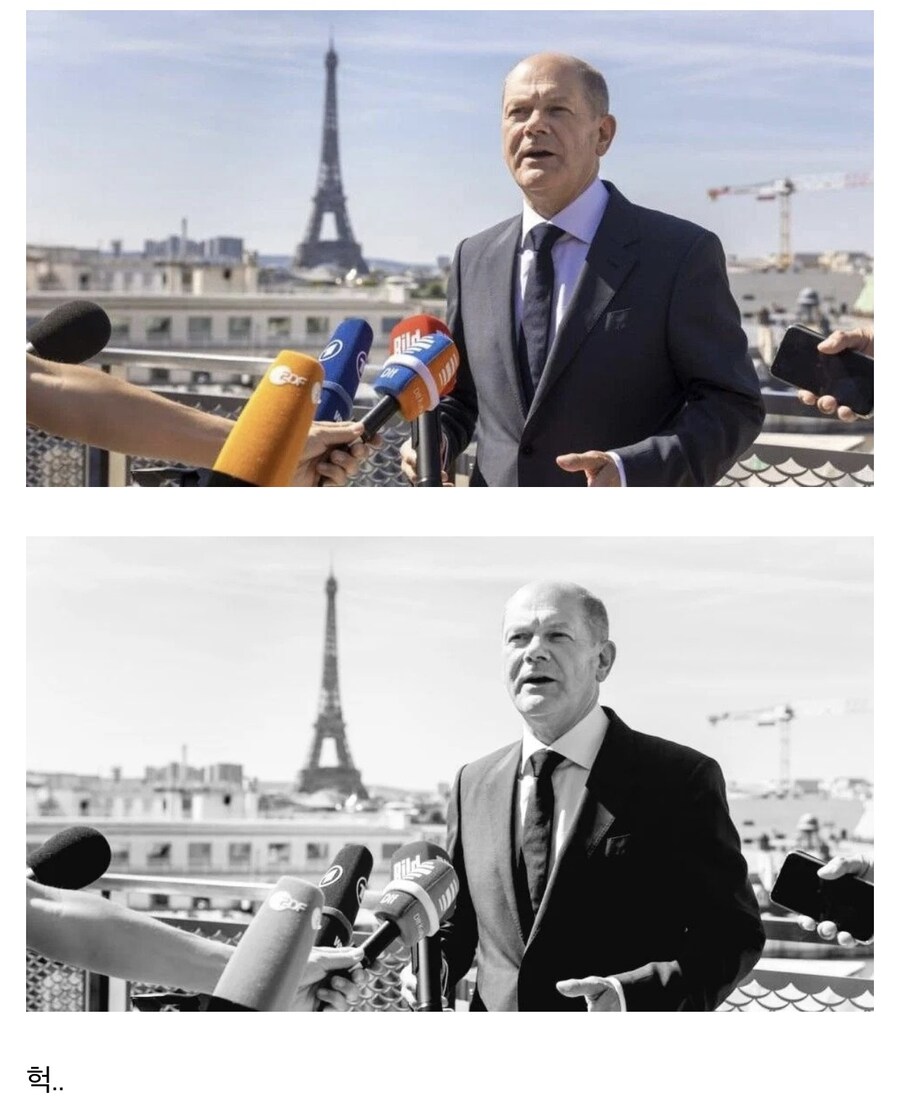 무슨 짓을 해도 오해받는 독일 총리.jpg_1.jpg