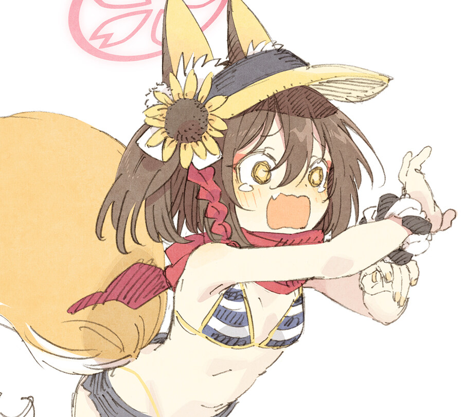 블루카] 여우 귀여운_1.jpg