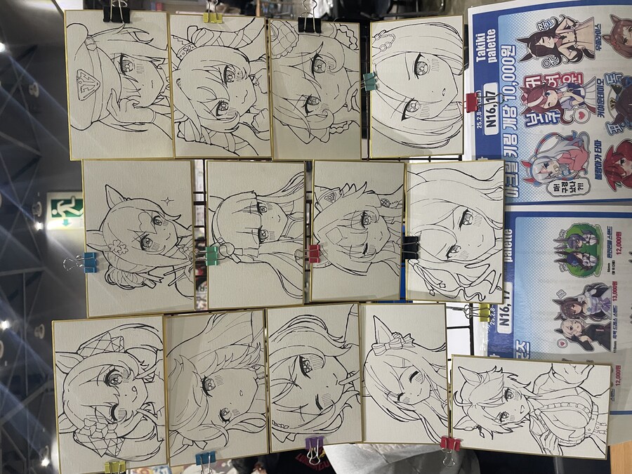 일페) 오늘 일러스타페스 증정용 손그림 13장_1.jpg