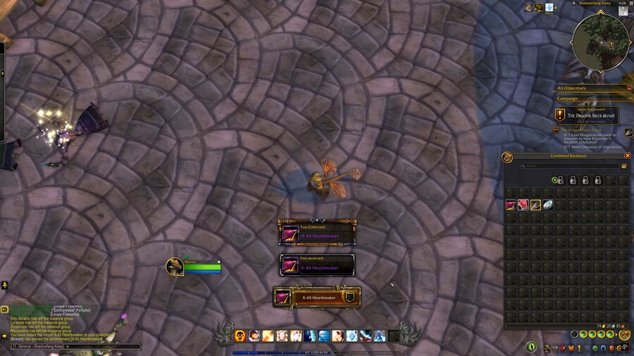 [ 4K UHD ] Heartbreaker, 심장폭격기 획득 완료 북미서버_4.png