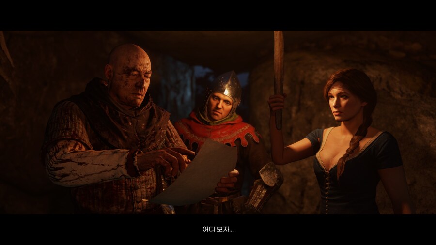 킹덤 컴 딜리버런스 2(스포 많습니다)_35.jpg