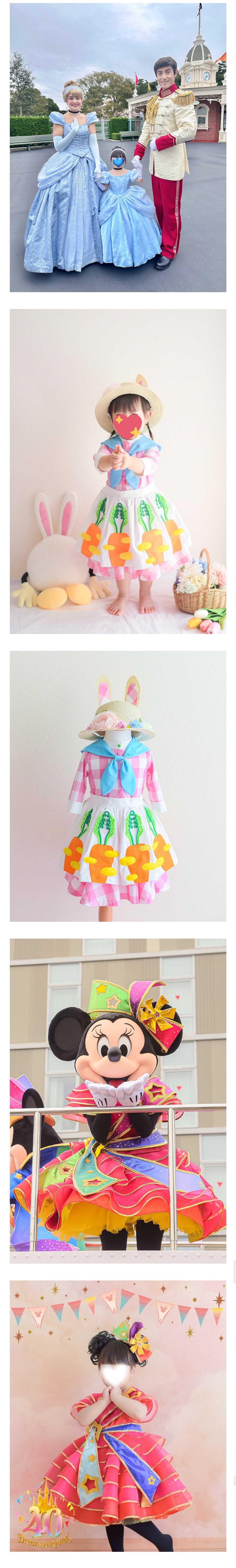 딸들을 위해 독학으로 재봉을 배운 엄마.jpg_3.jpg