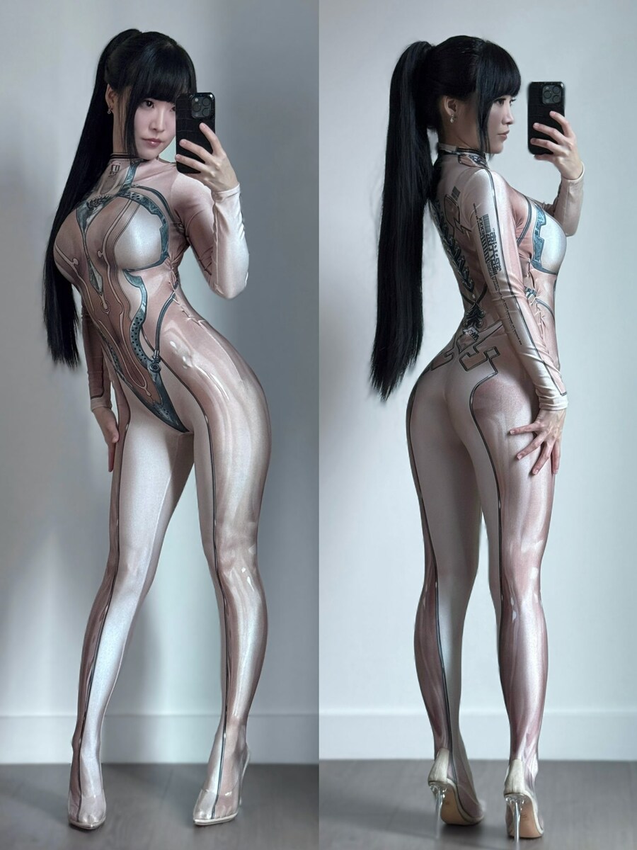 스텔라 블레이드 코스프레.jpg_1.jpg