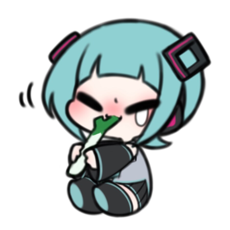 하트,리트윗 챌린지로 머리가 잘렸던 미쿠_3.jpg